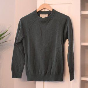 L.O.G.G. Crew Neck Sweater